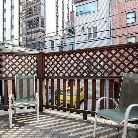 Apartamento Brownstone In Gold Coast