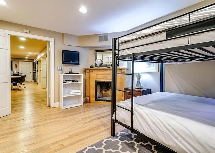 Apartamento Brownstone In Gold Coast *