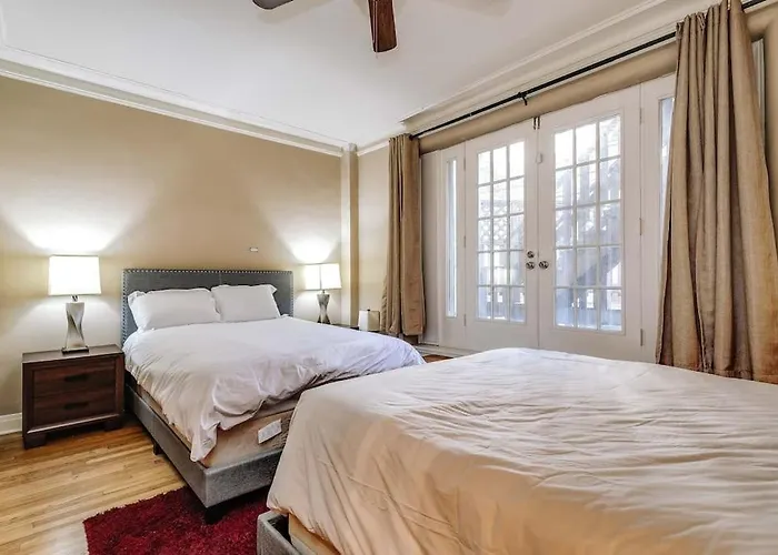 Apartamento Brownstone In Gold Coast