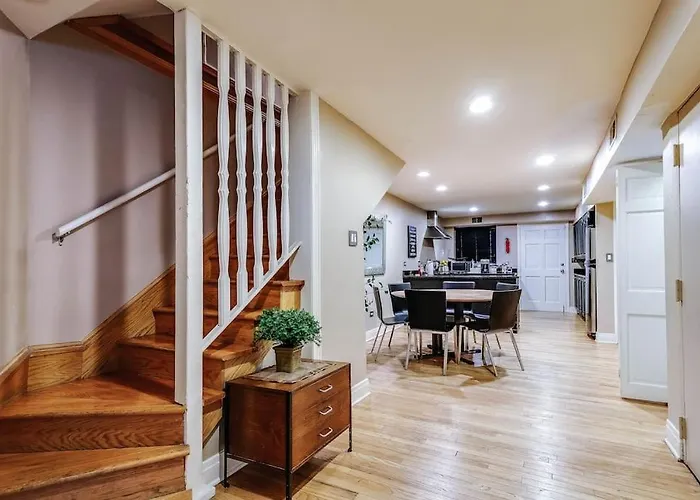 Apartamento Brownstone In Gold Coast